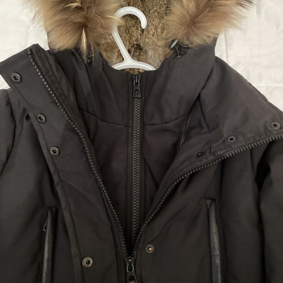 RUDSAK Parka - Size L - Picture 3 of 5